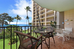 Valley Isle 302
